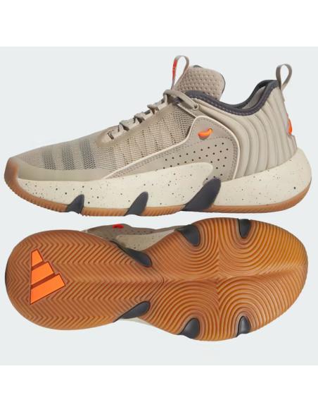 Buty adidas Trae Unlimited IE9358