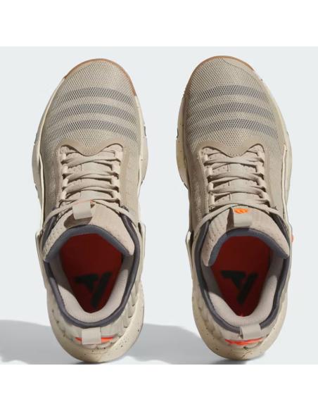 Buty adidas Trae Unlimited IE9358