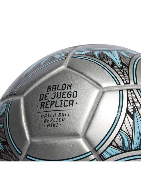 Piłka adidas MESSI Mini IA0968