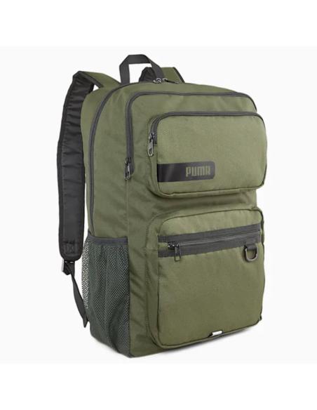 Plecak Puma Deck Backpack II 079512-03