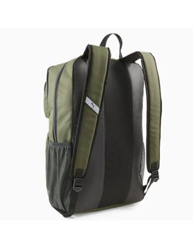 Plecak Puma Deck Backpack II 079512-03