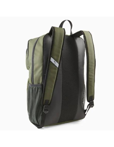Plecak Puma Deck Backpack II 079512-03