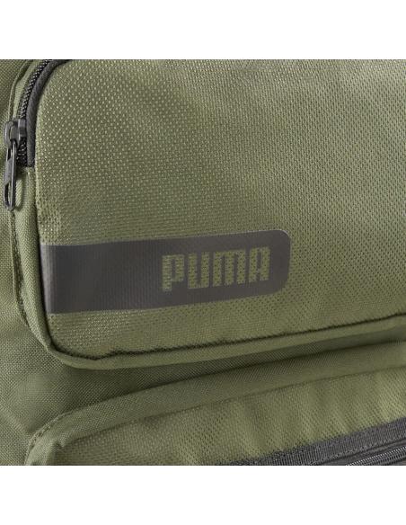 Plecak Puma Deck Backpack II 079512-03