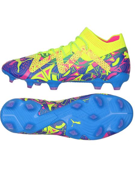 Buty Puma Future Ultimate Energy Ultra FG/MG 107546-01