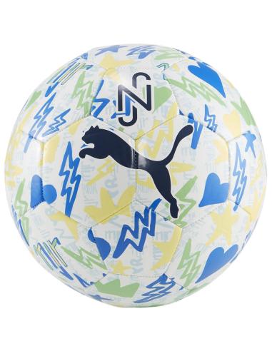 Piłka Puma NEYMAR Jr Graphic Ball 084139-01
