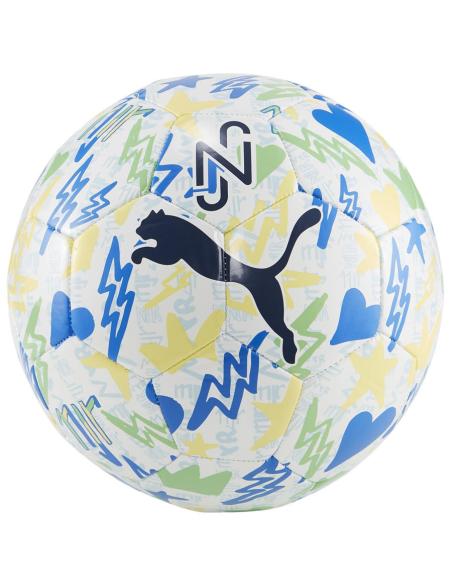 Piłka Puma NEYMAR Jr Graphic Ball 084139-01
