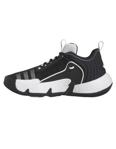 Buty adidas Trae Unlimited Jr IE2146
