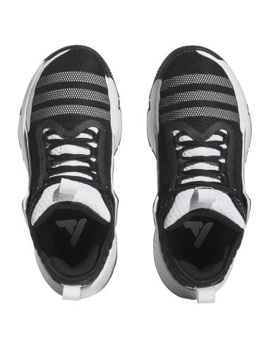 Buty adidas Trae Unlimited Jr IE2146