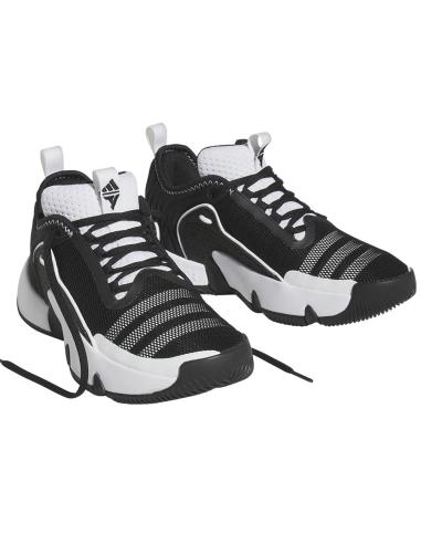 Buty adidas Trae Unlimited Jr IE2146