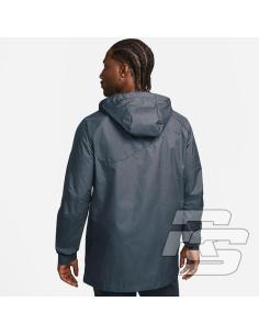Kurtka Nike Storm Fit Academy Pro HD Rain DJ6301-451 2