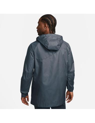 Kurtka Nike Storm Fit Academy Pro HD Rain DJ6301-451