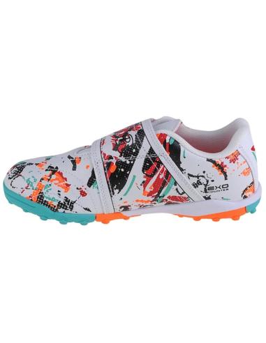 Buty Joma Evolution 2302 Jr TF EVJW2302TFV