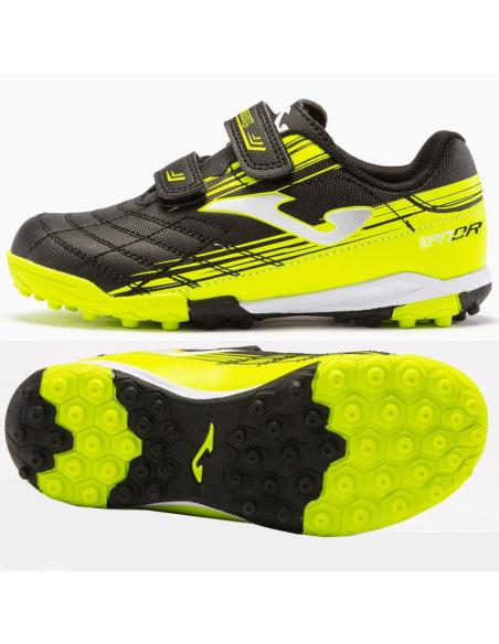 Buty Joma XPander JR 2201 TF XPJW2301TFV