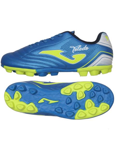 Buty Joma Toledo 2304 Jr HG TOJW2304HG