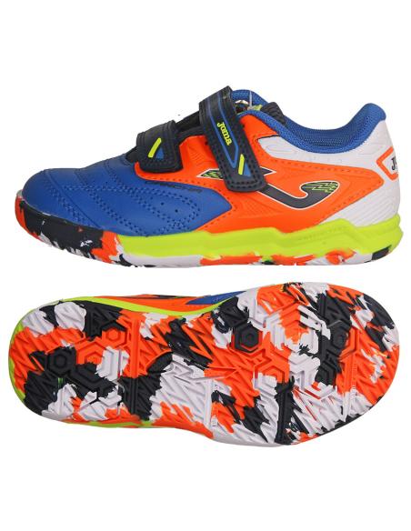 Buty Joma Cancha 2304 Jr IN CAJW2304INV