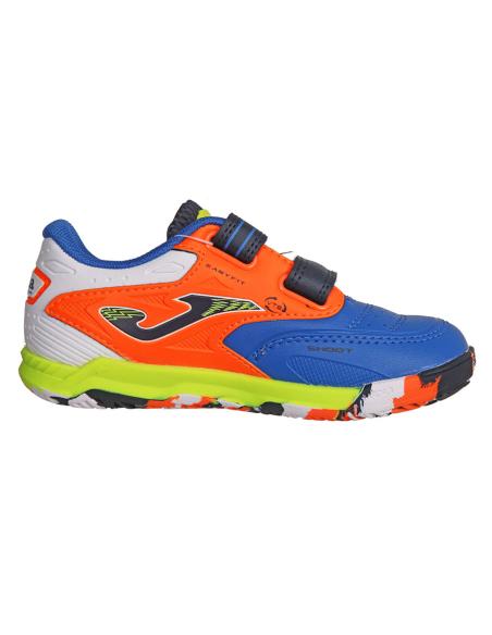 Buty Joma Cancha 2304 Jr IN CAJW2304INV