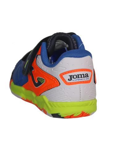 Buty Joma Cancha 2304 Jr IN CAJW2304INV
