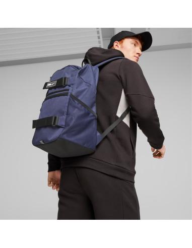 Plecak Puma Deck Backpack 079191-08