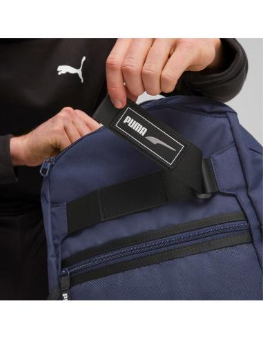 Plecak Puma Deck Backpack 079191-08