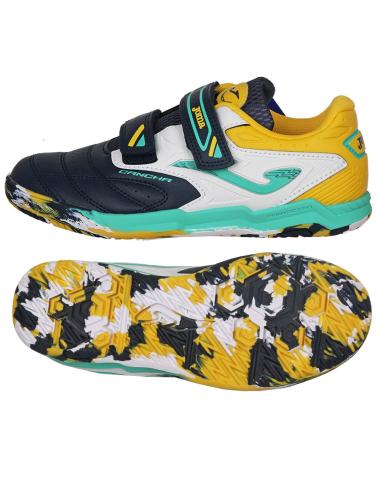 Buty Joma Cancha 2303 Jr IN CAJW2303INV
