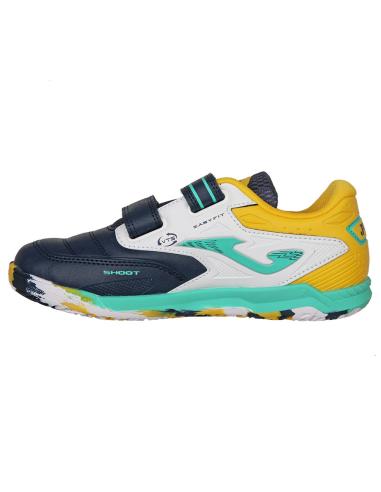 Buty Joma Cancha 2303 Jr IN CAJW2303INV