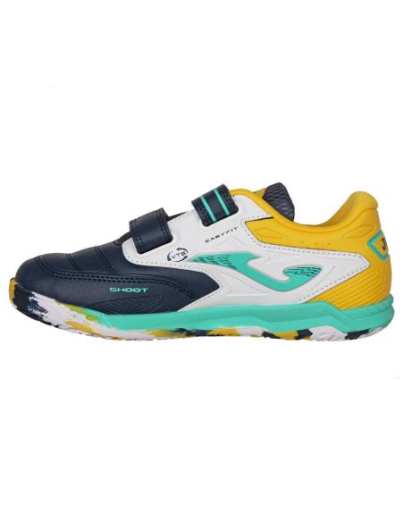 Buty Joma Cancha 2303 Jr IN CAJW2303INV