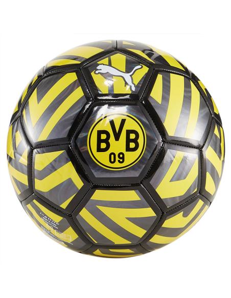 Piłka Puma Borussia Dortmund Fan Ball 084096-01
