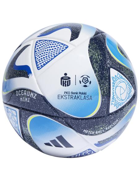 Piłka adidas Ekstraklasa Mini IQ4931