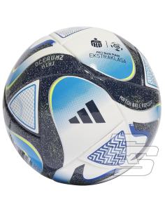Piłka adidas Ekstraklasa Mini IQ4931 2