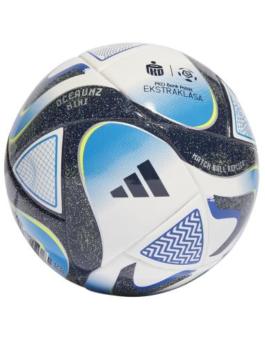 Piłka adidas Ekstraklasa Mini IQ4931