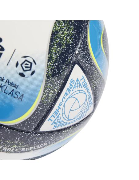 Piłka adidas Ekstraklasa Mini IQ4931