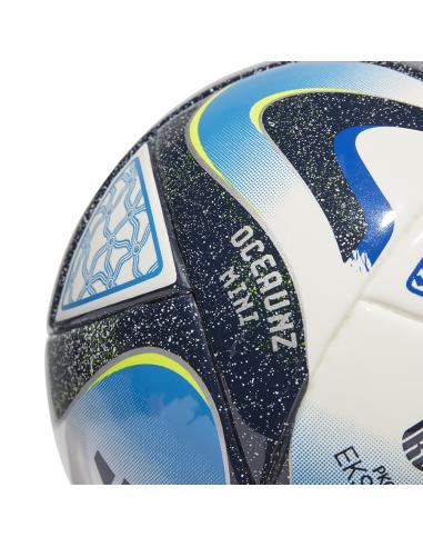 Piłka adidas Ekstraklasa Mini IQ4931