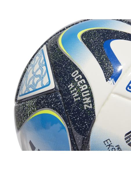 Piłka adidas Ekstraklasa Mini IQ4931
