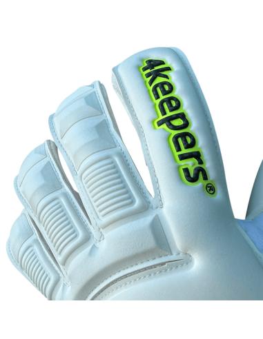 Rękawice 4keepers Champ Carbo VI RF2G S906425