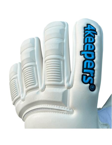 Rękawice 4keepers Champ Aqua VI NC S906393