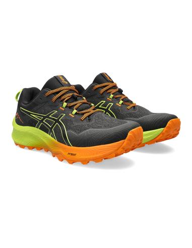 Buty Asics GEL-Trabuco 11 1011B605 002