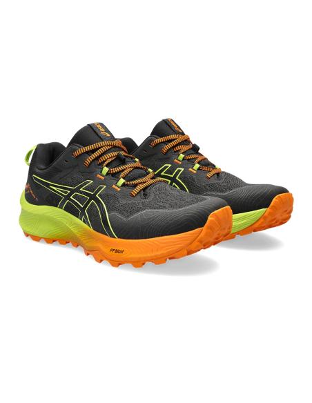 Buty Asics GEL-Trabuco 11 1011B605 002