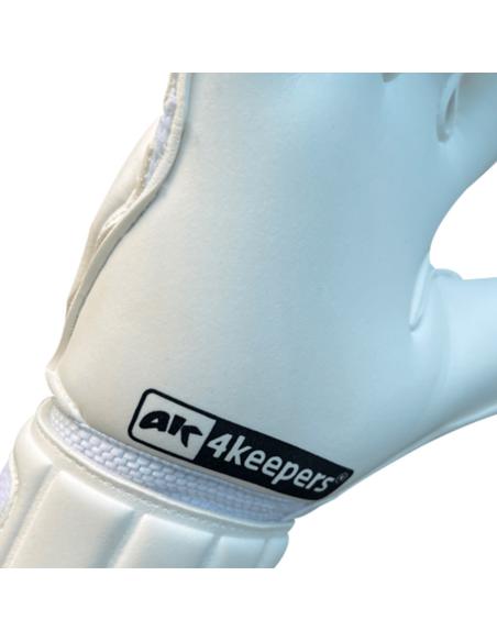 Rękawice 4keepers Champ Black VI RF2G S906417