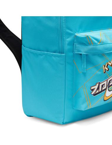 Plecak Nike Athletic Backpack Kylian Mbappe FD1401-416