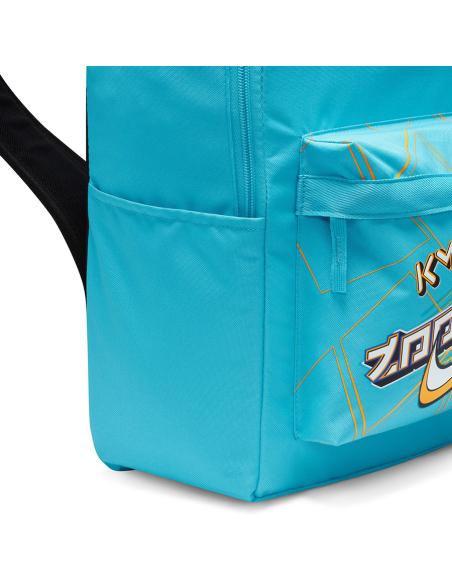 Plecak Nike Athletic Backpack Kylian Mbappe FD1401-416