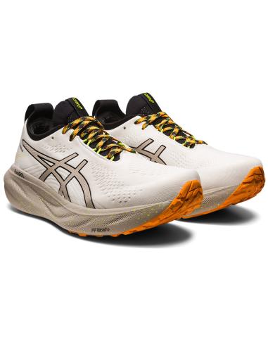 Buty Asics GEL-NIMBUS 25 TR 1011B769 200