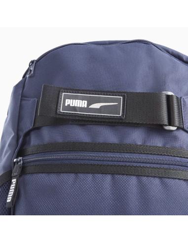 Plecak Puma Deck Backpack 079191-08