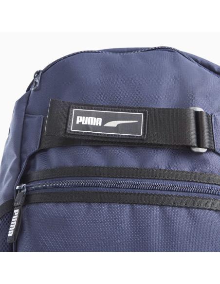 Plecak Puma Deck Backpack 079191-08