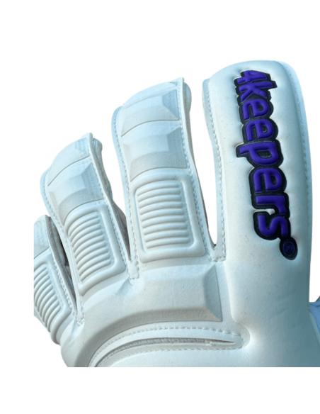 Rękawice 4keepers Champ Purple VI RF2G S906473