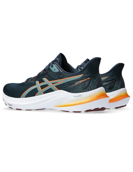 Buty Asics GT-2000 12 1011B691 401