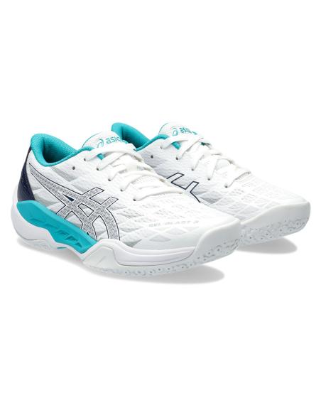 Buty Asics GEL-Blast 3 GS 1074A035 100