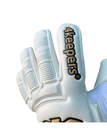 Rękawice 4keepers Champ Gold VI NC S906449