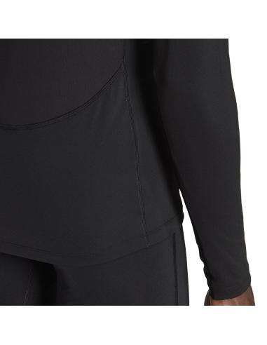 Koszulka adidas TECHFIT LS Tee HP0626