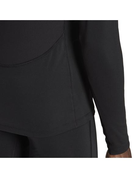 Koszulka adidas TECHFIT LS Tee HP0626