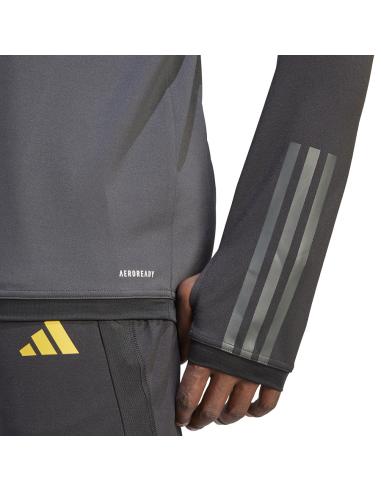 Bluza adidas Real Madryt Tiro 23 Training Top IB0036